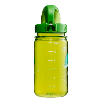 Bouteille Nalgene OTF Kids Blue Unicorn