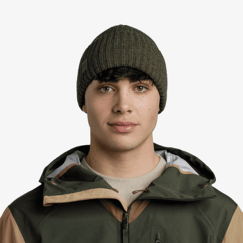 Casquettes Buff KNITTED HAT RUTGER RUTGER SILVERSAGE