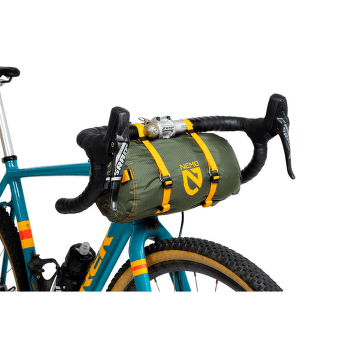 Tente Nemo Equipment Dragonfly OSMO Bikepack 1P
