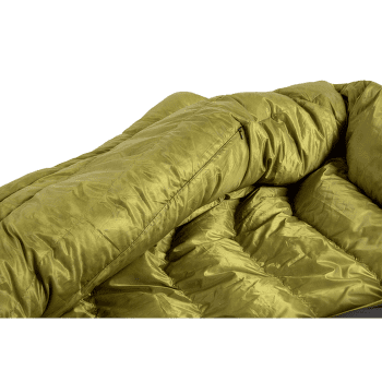 Sac de couchage Nemo Equipment Coda 10/20 Endless Promise