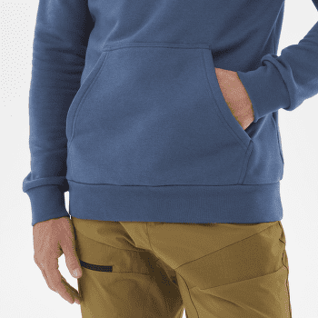 Sweat-shirt Millet MILLET SWEAT HOODIE Men NOIR NEW