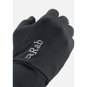 Gants Rab Flux Liner Glove Beluga