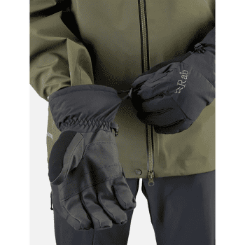 Gants Rab Storm Glove Black