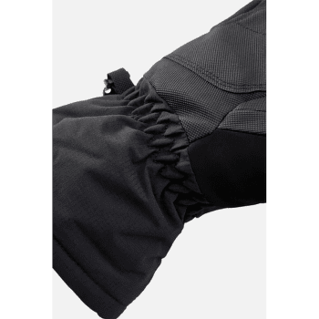 Gants Rab Storm Mitt Black