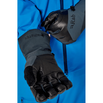 Gants Rab Khroma Freeride GTX Glove Black