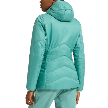 Veste La Sportiva MYTHIC PRIMALOFT® Jacket Women Rose/Springtime