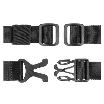 Sangle de sécurité Millet CHEST STRAP NOIR NEW