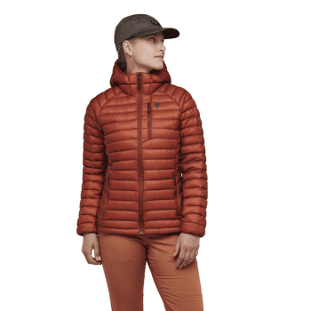 Veste Black Diamond Approach Down Hoody Women Creek Blue