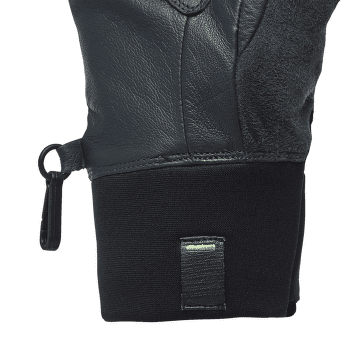 Gants Black Diamond Terminator Gloves Black