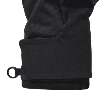 Gants Black Diamond Punisher Gloves Black