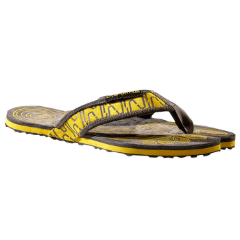Tongs La Sportiva Swing Black/Yellow