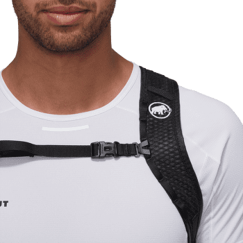 Sac a dos Mammut Neon Light 12 black 0001