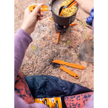 Couverts Jetboil TrailWare