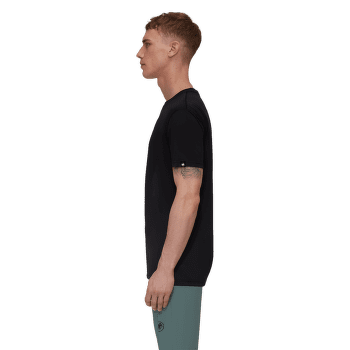 T-shirt a manches courtes Mammut Massone Sport T-Shirt Men glacier blue