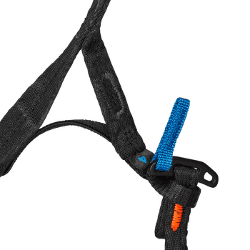 Siege Mammut Aenergy Harness white 0243