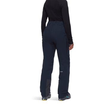 Pantalons Mammut Stoney HS Thermo Pants Women marine 5118