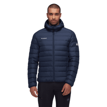 Veste Mammut Waymarker IN Hooded Jacket Men black 0001