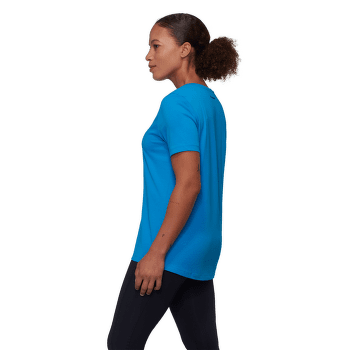 T-shirt a manches courtes Mammut Mammut Core T-Shirt Classic Women 50665 tschiel