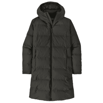Veste longue Patagonia Jackson Glacier Parka Women Black