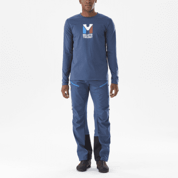 T-shirt a manches longues Millet CHAMONIX TRI TS LS Men DORITE NEW