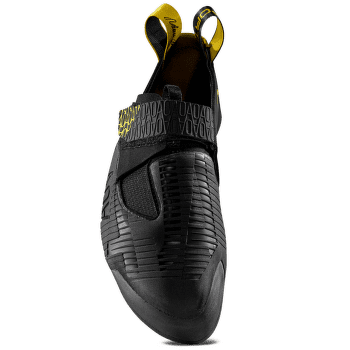 Chaussons d'escalade La Sportiva Ondra Comp Black/Yellow