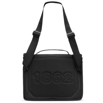 Sac Mammut Xeron Messenger 8 black 0001