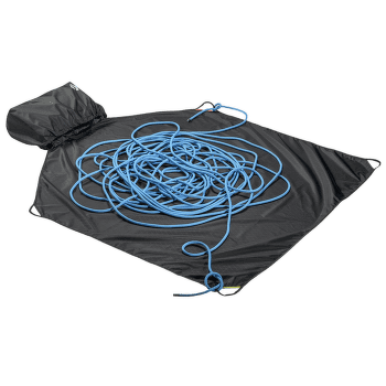 Sac Black Diamond FULL ROPE BURRITO Black