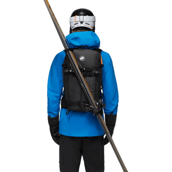 Sac a dos Mammut Nirvana 22 40299 marsh-black