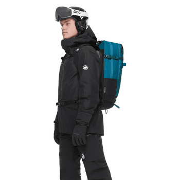Sac a dos Mammut Nirvana 35 40299 marsh-black