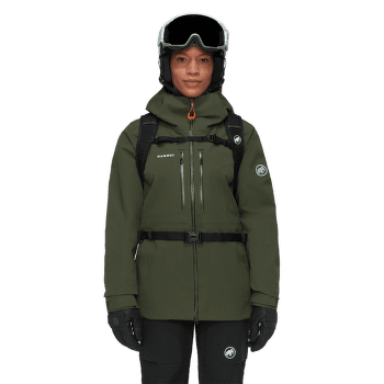 Sac a dos Mammut Nirvana 22 Women black 0001