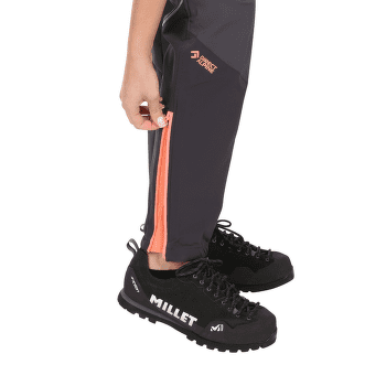 Pantalons Direct Alpine Rebel Lady 1.0 black