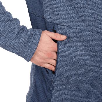 Sweat-shirt Direct Alpine Alaska navy