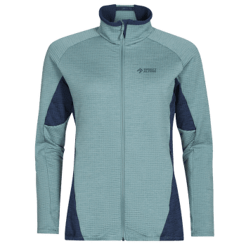 Sweat-shirt Direct Alpine Sella Lady arctic/navy