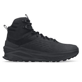 Chaussures Altra OLYMPUS 6 HIKE MID GTX BLACK
