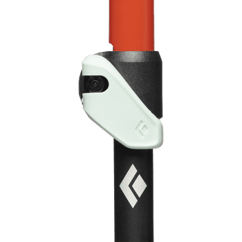 Trou Black Diamond TRAVERSE SKI POLES Octane