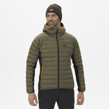 Veste Millet FITZ ROY WARM HOODIE Men NOIR NEW