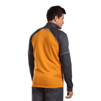 Sweat-shirt Direct Alpine Cima ocean/navy