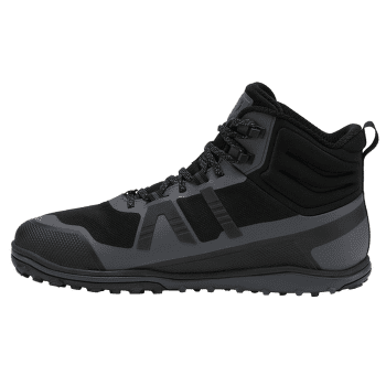 Chaussures Xero Scrambler Mid II Wp Men Black/Asphalt