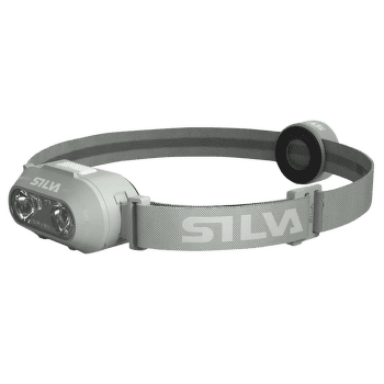 Lampe frontale Silva Smini Mint