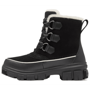 Chaussures Sorel Torino™ V WP Black, Fawn 010