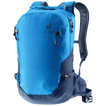 Sac a dos deuter Freecline 15 neptune-nightblue