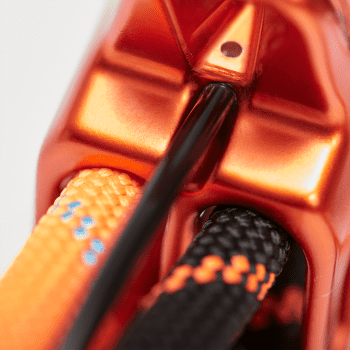 Seau Mammut Wall Alpine Belay orange 2016