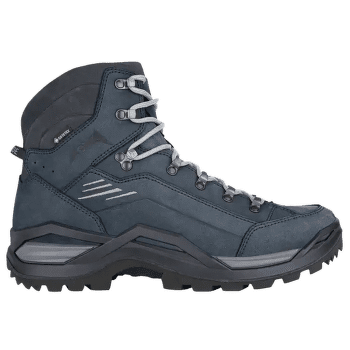Chaussures Lowa Renegade 100 GTX MID Men navy/asphalt