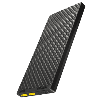 Banque d'alimentation Nitecore NB10000 GEN 3