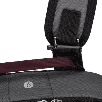 Sac a dos Pacsafe Vibe 20 144 SLATE