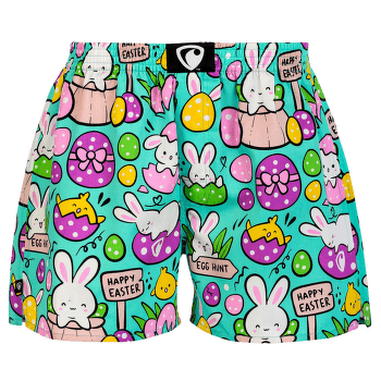 shorts Represent EXCLUSIVE ALI EASTER SURPRISE