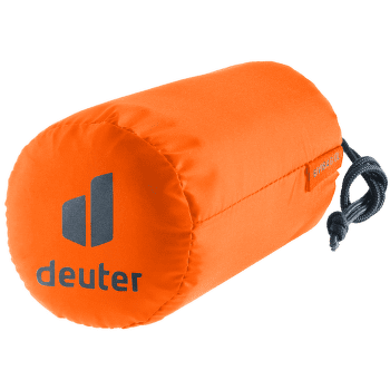 Sac de bivouac deuter Bivibag UL koi-black