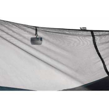 Moustiquaire Eno Guardian Black