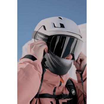 Helma Mammut Haute Route white-black