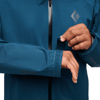 Veste Black Diamond Fineline Stretch Shell Men Burnt Sienna